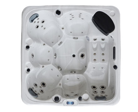 Manitou I 6 Person Premium Hot Tub