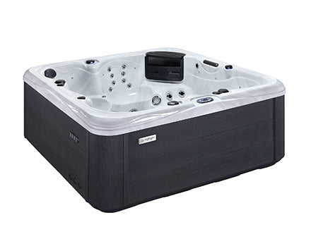 Manitou I 6 Person Premium Hot Tub