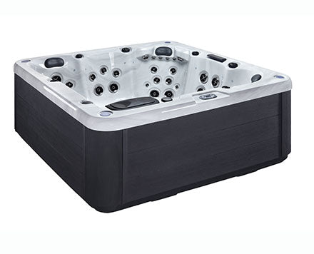 Manitou II 6 Person Premium Hot Tub