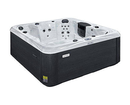 Williston I 7 Person Premium Hot Tub