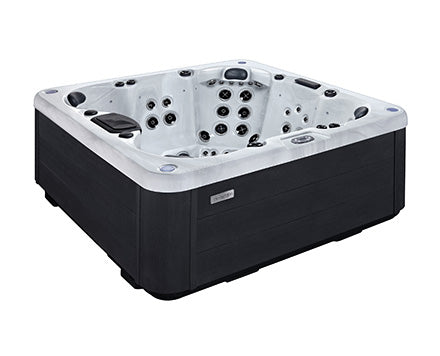 Williston II 7 Person Premium Hot Tub