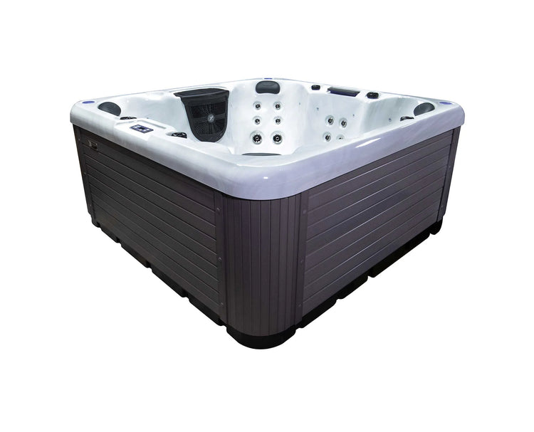 Huron 5 Person Premium Hot Tub