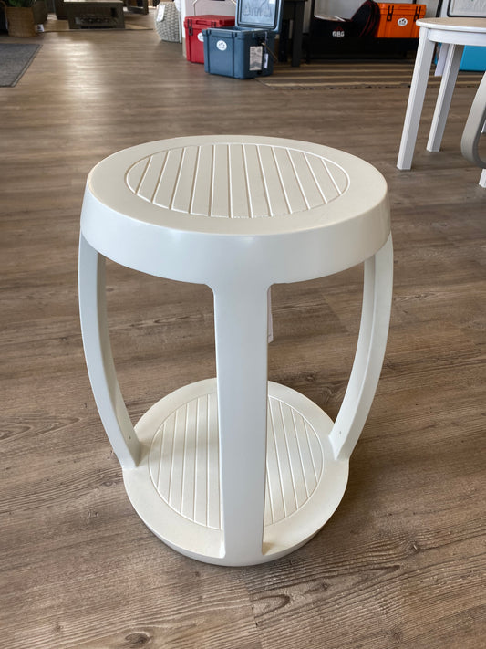 Channel Seatable Stool