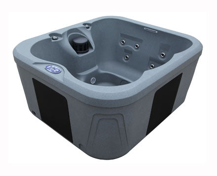 Joseph 4 Person Plug & Play Hot Tub