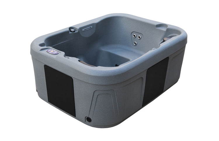 Kootenay 3 Person Plug & Play Hot Tub