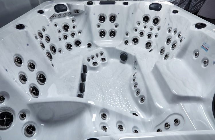 Laurentian II 8 Person Premium Hot Tub