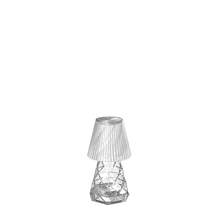 Lola Lux Table Lamp