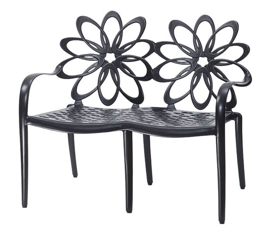 Lotus Settee
