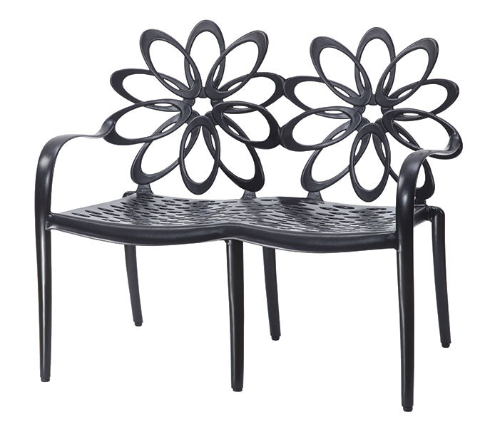 Lotus Settee