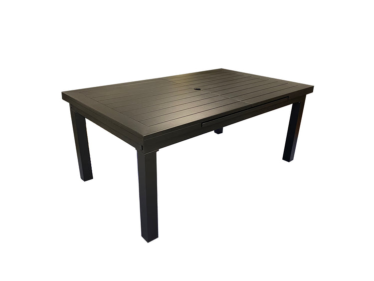 Magic Extension Dining Table (45"W x 74" - 114"L)