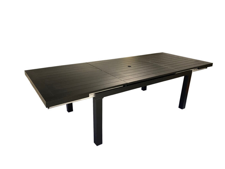 Magic Extension Dining Table (45"W x 74" - 114"L)