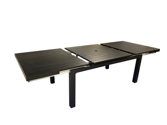 Magic Extension Dining Table (45″W x 87″ – 134″L)