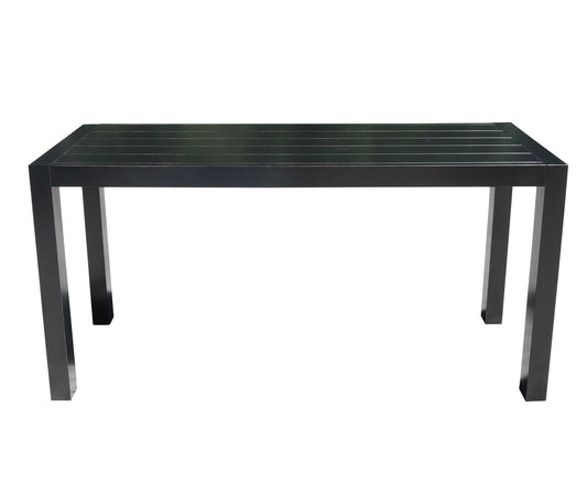 Millcroft 72'' x 24'' Bar Table