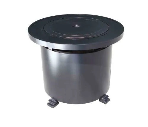 Monaco 32″ Round Fire Pit
