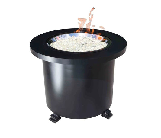 Monaco 32″ Round Fire Pit