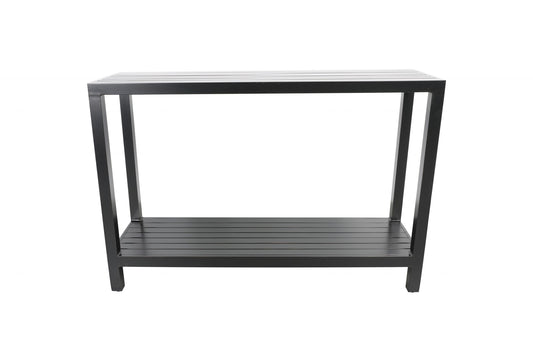 Monaco 46'' x 14'' Console Table