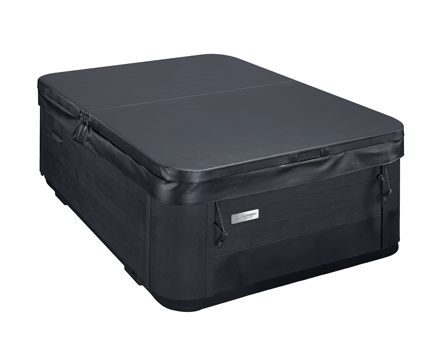 Moraine II 2 Person Premium Hot Tub