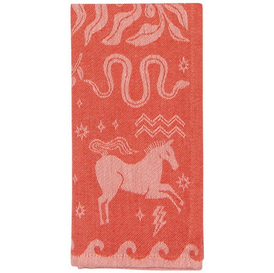 Olympus Jacquard Napkins Set of 4