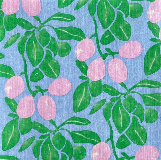 Prune - Paviot Dinner Napkin