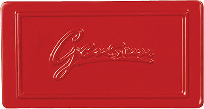 Ruby Colour Swatch