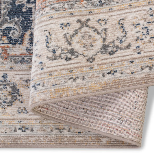6 X 9 Salsa Friese Indoor/Outdoor Rug