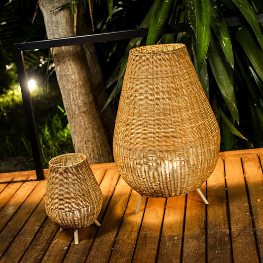 Saona 30  | Rechargeable
