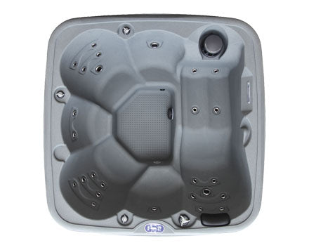 Simcoe 5 Person Plug & Play Hot Tub
