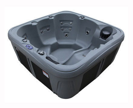 Simcoe 5 Person Plug & Play Hot Tub