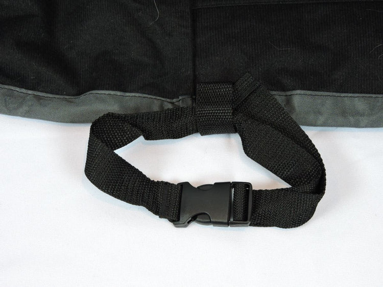 Slicker Deep HiBack Sofa Cover