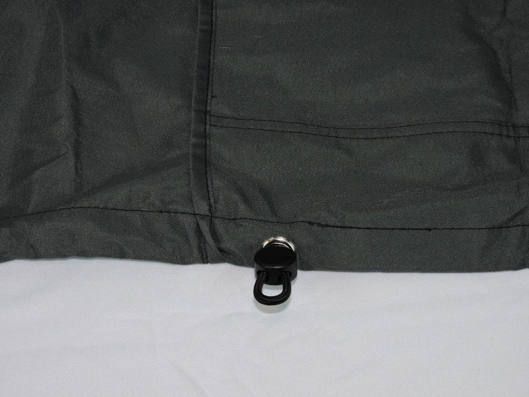 Slicker Deep HiBack Chair Cover