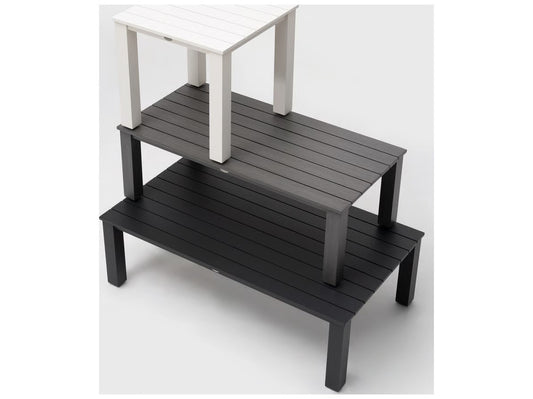 Sunbury End Table, Nimbus Star
