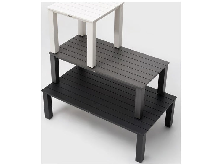 Sunbury End Table, Diva Night