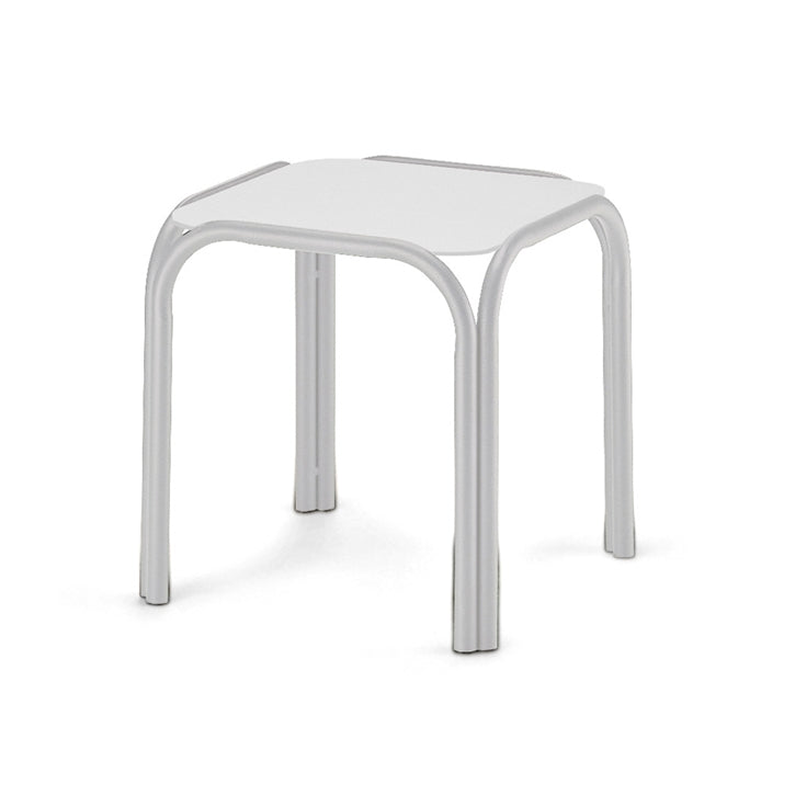 17'' Square MGP Top End Table