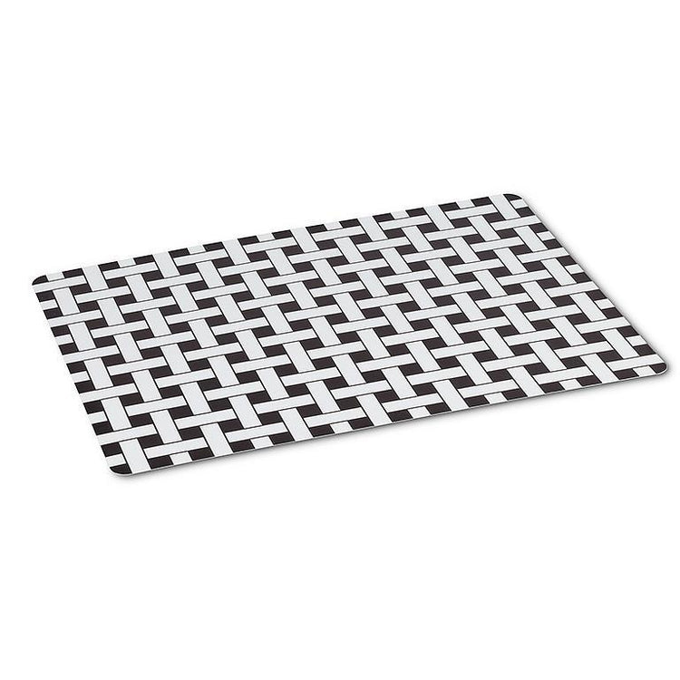 All Over Weave Tile Placemat