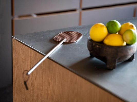 SINGLES Fly Swatter