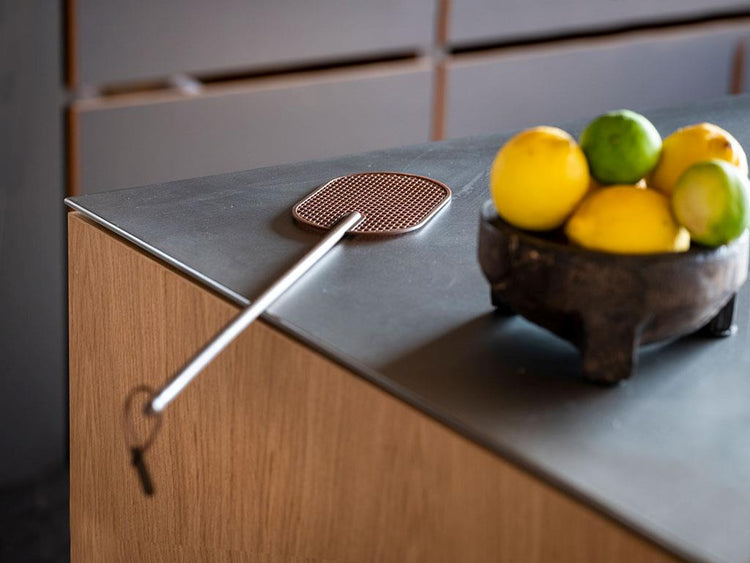SINGLES Fly Swatter