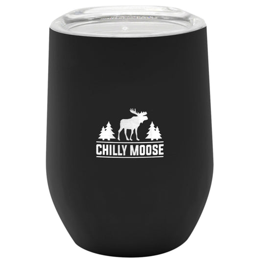 Chilly Moose 12oz Boathouse Tumbler