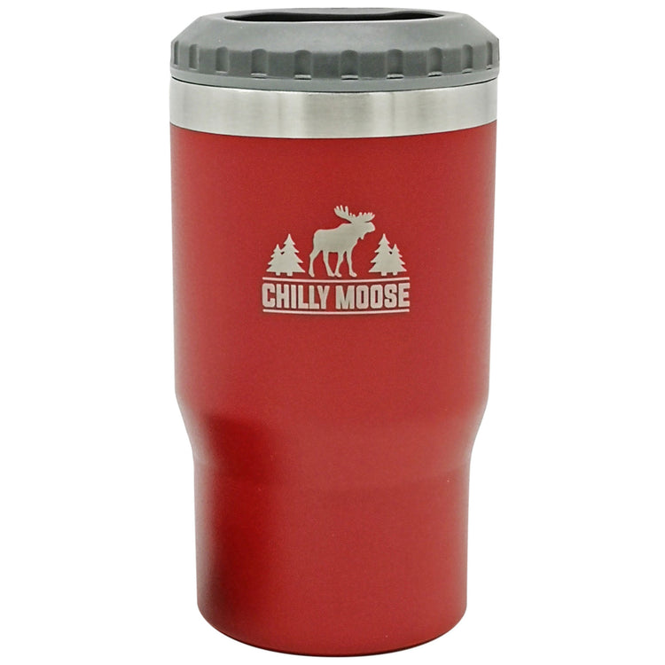 Chilly Moose 14oz Brent Insulator-Tumbler