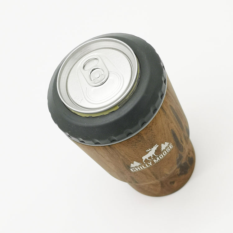 Chilly Moose 14oz Brent Insulator-Tumbler