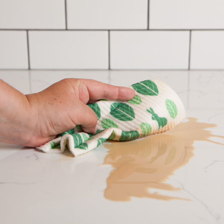 Planta Swedish Sponge Cloth