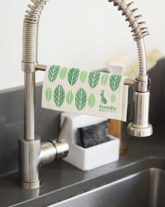 Planta Swedish Sponge Cloth