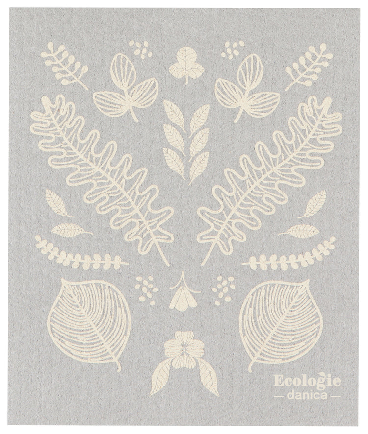 Laurel Swedish Sponge Cloth
