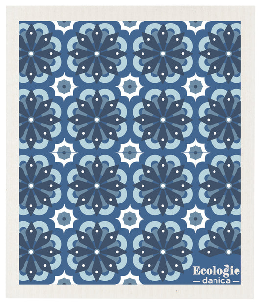 Toulouse Swedish Sponge Cloth