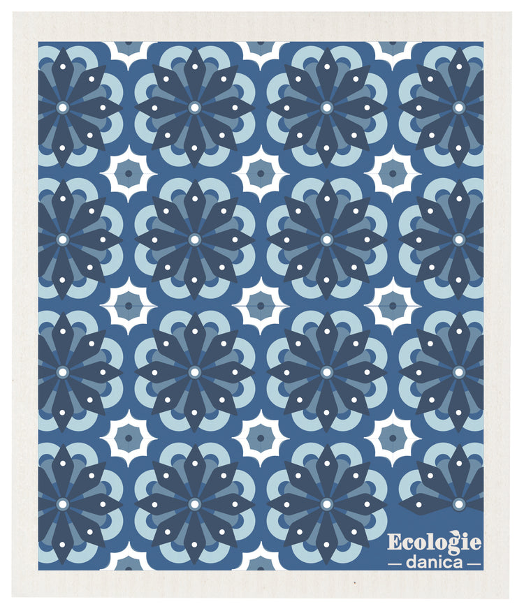 Toulouse Swedish Sponge Cloth