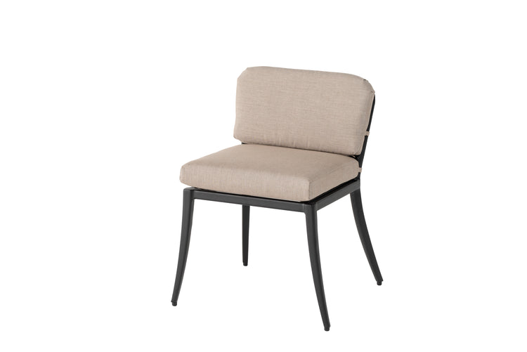 7-PC Strata/Jayne Dining Set w/2 Arm, 4 Side Chairs