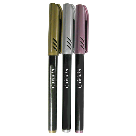 Wine Glass Markers