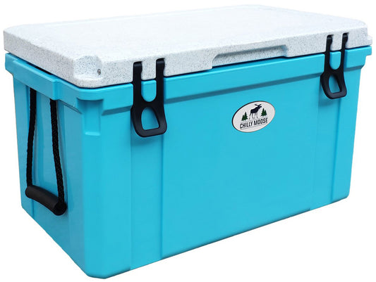 Chilly Moose 55L Chilly Ice Box
