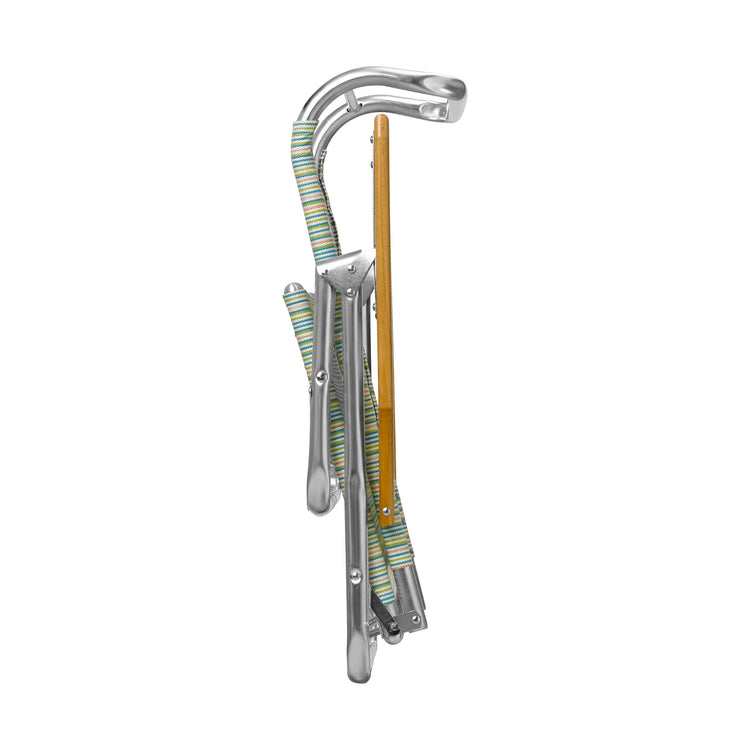 Foldable Easy In & Out Chair, COASTLINE