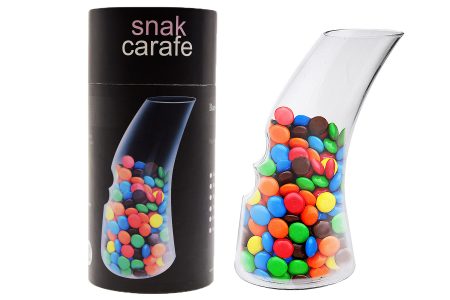 Snak Carafe Small