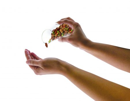 Snak Carafe Large